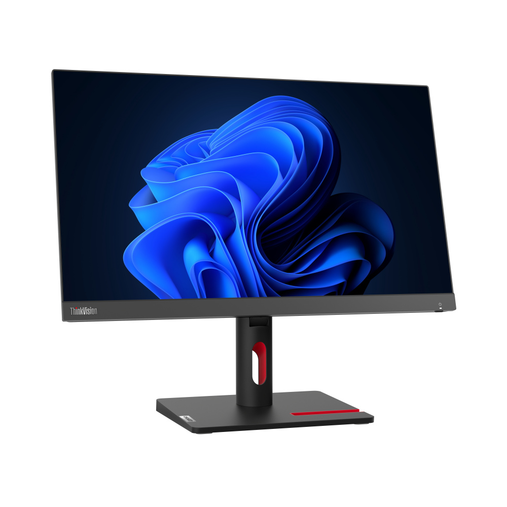 CP-LENOVO-63FCKARBLA-3cbc99 T3 Monitor Lenovo ThinkVision S22I-30 LCD 21.5", 1920x1080 Full HD, 75Hz, HDMI, Negro/Gris