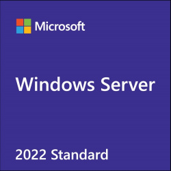Microsoft Windows Server 2022 Standard – 16 core