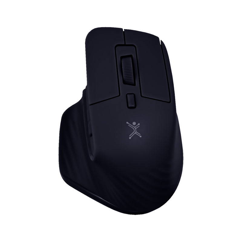 CP-PERFECTCHOICE-PC-045298-75bb0c Mouse Perfect Choice Óptico PC-045298, RF Inalámbrico, Bluetooth, 1600DPI, Azul