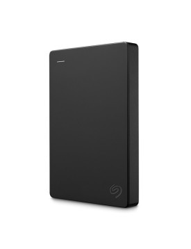 CP-SEAGATE-STGX4000400-1 T3 Disco Duro Externo Seagate STGX4000400 2.5", 4TB, USB 2.0/3.2, Negro ― para Windows/Mac