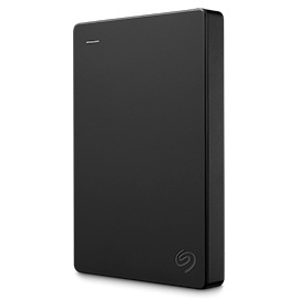 CP-SEAGATE-STGX5000400-f33db9 T3 2 Disco Duro Externo Seagate STGX5000400 2.5", 5TB, USB 2.0/3.2, Negro ― para Windows/Mac