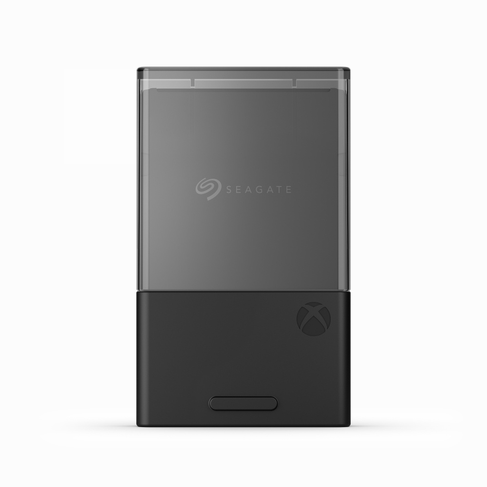 CP-SEAGATE-STJR2000400-40ea01 SSD Externo de Expansión Seagate Expansion Card, 2TB, para Xbox Series X|S