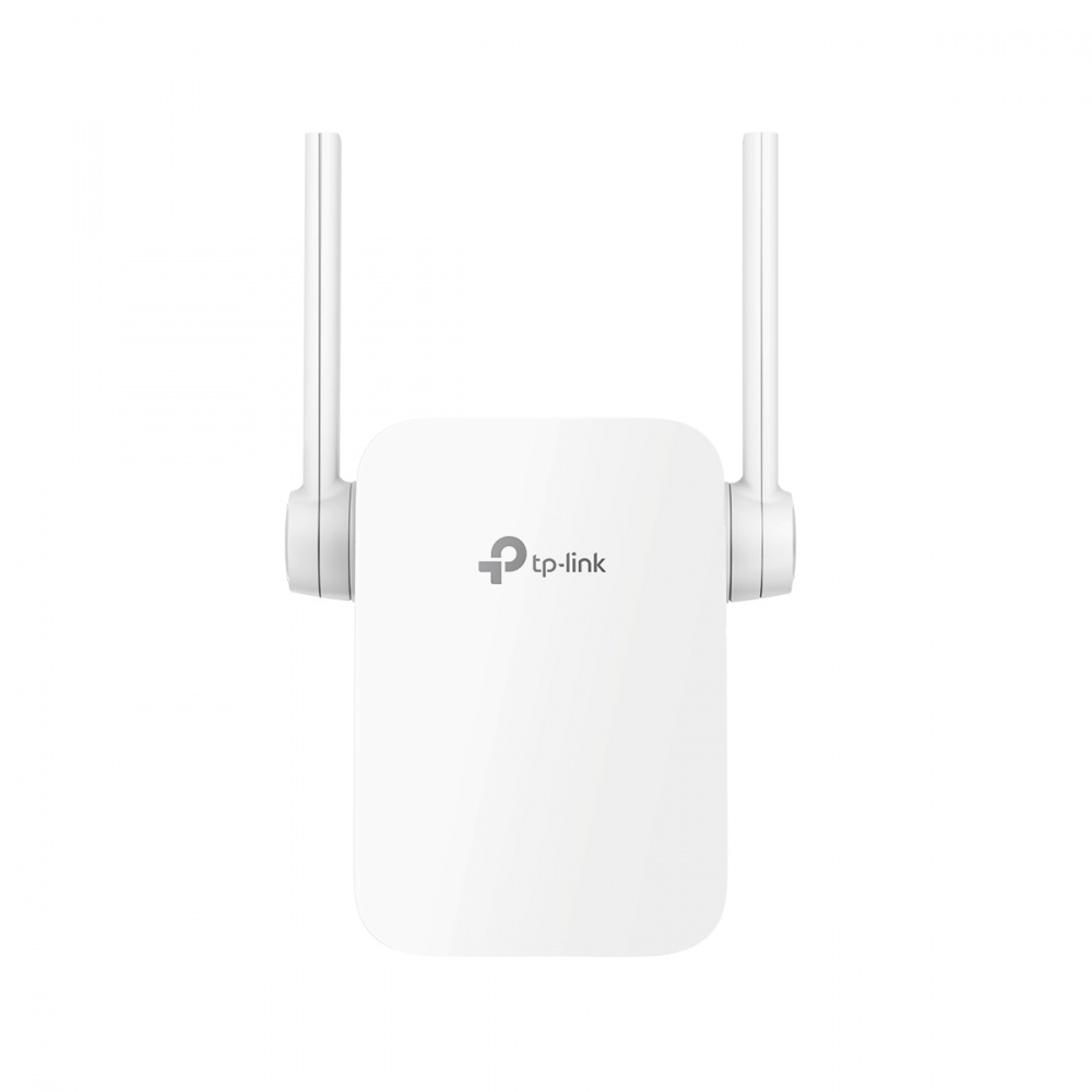TP-Link Extensor de Señal WiFi de Banda Dual RE305 AC1200, 1200 Mbit/s, 2.4/5GHz, 2 Antenas