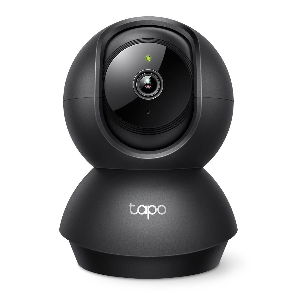 CP-TP-LINK-TAPOC211-8201bf TP-Link Cámara de Seguridad IP Smart WiFi Domo IR para Interiores TAPO C211, Inalámbrico, 2304 x 1296 Pixeles, Día/Noche