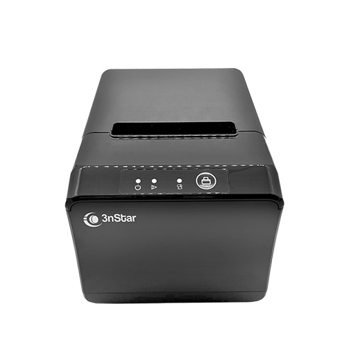 CP-3NSTAR-RPT004-7af3bd 3nStar RPT004 Impresora de Tickets, Térmica Directa, 576DPI, USB, Negro