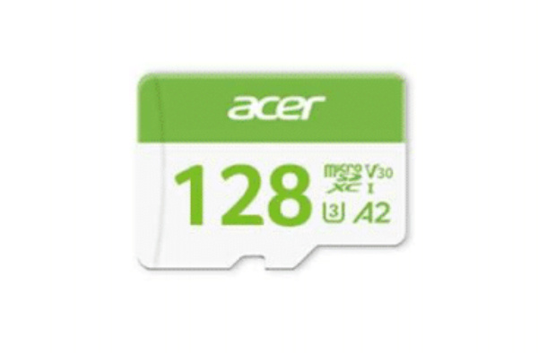 CP-ACER-BL9BWWA322-1a88c3 Memoria Flash Acer MSC300, 128GB MicroSDHC UHS-I Clase 10
