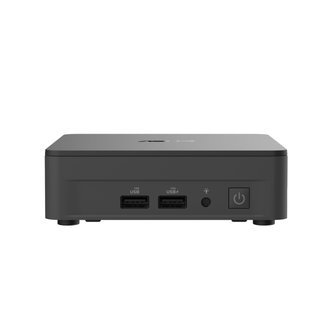 CP-ASUS-90AB2WSK-MR4100-4 ASUS NUC 12 Pro, Intel Core i3-1220P 4.40GHz (Barebone)
