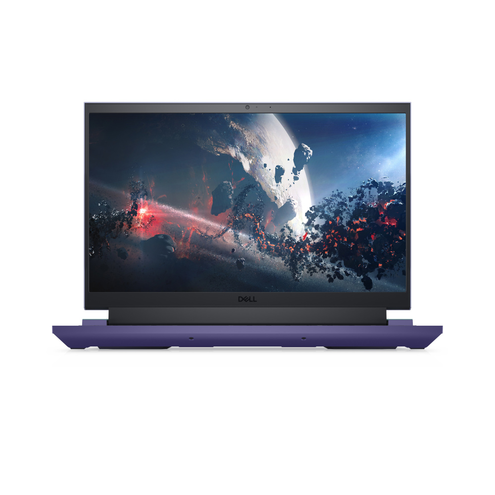 CP-DELL-K9C4D-e81073 Laptop Gamer Dell G15 5530 15.6" 1920x1080 Full HD, Intel Core i5-13450HX, NVIDIA GeForce RTX 4050, 16GB, 512GB SSD, Windows 11 Home, Español