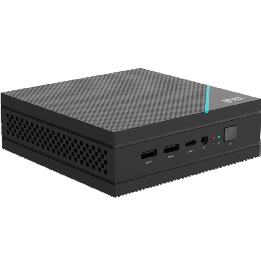 CP-GHIA-MBNS-630746 Mini PC Ghia Gcube, Intel N N100, 4GB, 128GB SSD, Windows 11 Pro