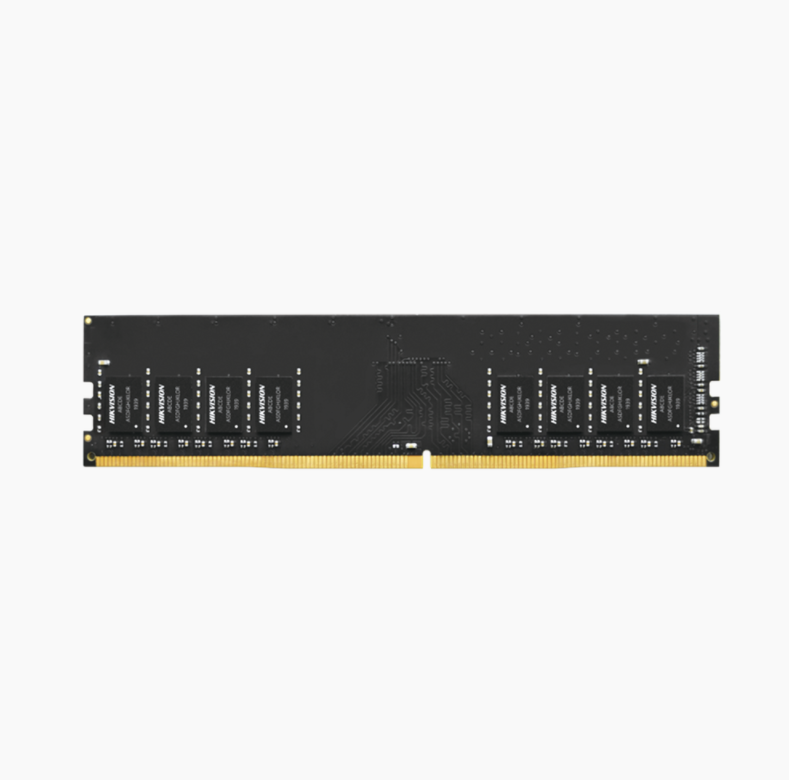 CP-HIKVISION-U14GB-eac14c Memoria RAM Hikvision HS-UDIMM-4G DDR4, 2666MHz, 4GB, CL19