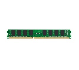CP-KINGSTON-KVR16N118WP-1 Memoria RAM Kingston ValueRAM DDR3, 1600MHz, 8GB, Non-ECC, CL11, DIMM