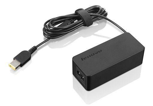 CP-LENOVO-0B47030-ROW-93af5e Lenovo Adaptador de Corriente 0B4703, 45W, 100-240V, para ThinkPad Helix