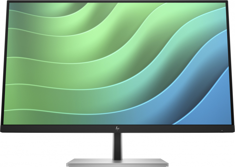 CP-HP-6N4E2AA-5987c3 (2) Monitor HP E27 G5 LED 27", 1920x1080 Full HD, 75Hz, HDMI/DisplayPort, Negro