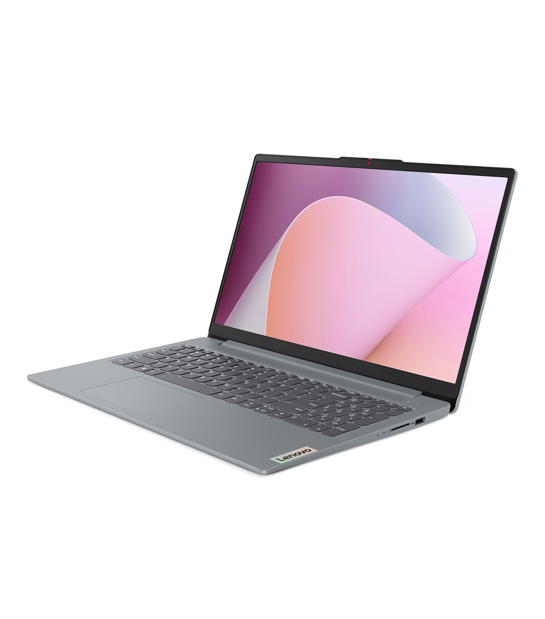 44574089_x4 Laptop Ideapad slim 3, 15.6" AMD Ryzen 3 7320U, RAM 8 GB, 512 GB SSD