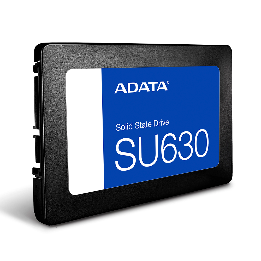 CP-ADATA-ASU630SS-240GQ-R-3f13b5 SSD Adata Ultimate SU630, 240GB, 2.5", 450MB/s Escritura, 520MB/s Lectura, SATA III