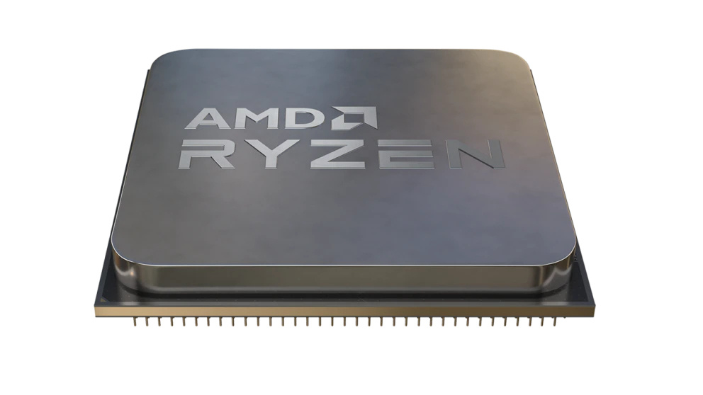 CP-AMD-100-100000457BOX-d81e49 Procesador AMD Ryzen 5 5500, Socket AM4, 4.40GHz, 6 Núcleos, 16MB Caché - Incluye Disipador