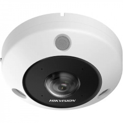CP-HIKVISION-DS-2CD63C5G1-IVS-36c9b1 (1) Hikvision Cámara de Seguridad IP Domo IR para Interiores/Exteriores DS-2CD63C5G1-IVS, Alámbrico, 3504 x 3504 Pixeles, Día/Noche