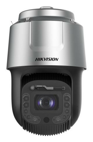 CP-HIKVISION-DS-2DF8C442IXG-ELW-80ce93 Hikvision Cámara de Seguridad IP Domo IR para Exteriores DS-2DF8C442IXG-ELW, Alámbrico, 2560 x 1440 Pixeles, Día/Noche