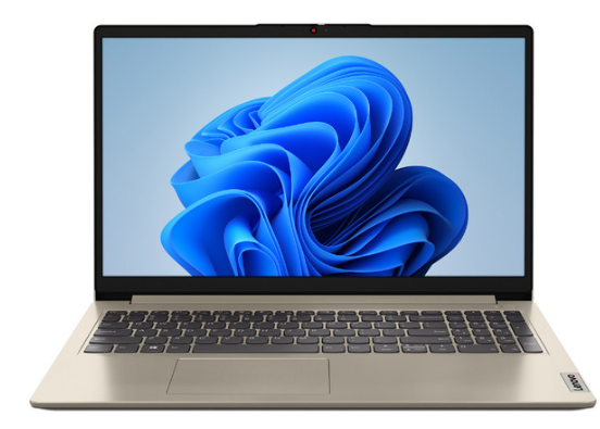 CP-LENOVO-82R400MULM-1 Laptop Lenovo IdeaPad 1 15ALC7 15.6" 1920x1080 Full HD, AMD Ryzen 7 5700U, 16GB, 512GB SSD, Windows 11 Home, Español