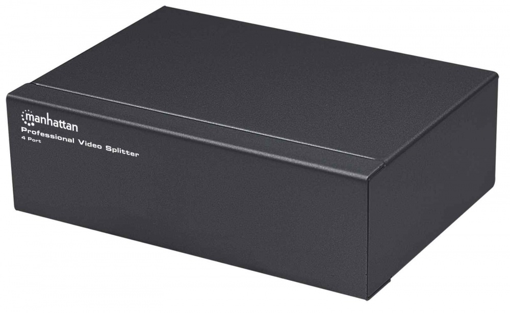 Manhattan Video Splitter Professional 4 Salidas VGA