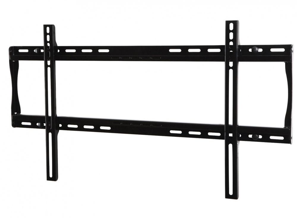 CP-PEERLESS-PF650-1 Peerless Soporte de Pared PF650, de 39'' a 75'' o 80KGs, Negro