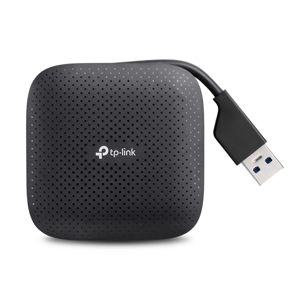 TP-Link Hub USB-A 3.1 - USB-A 3.0, 5 Gbit/s