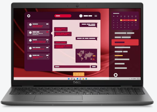 CP-DELL-30001850810471-0cb650 Laptop Latitude 3550 15" 1920x1080 Full HD, Intel Core I5-1335U, 8GB, 512 SSD, Windows 11 Pro, Español