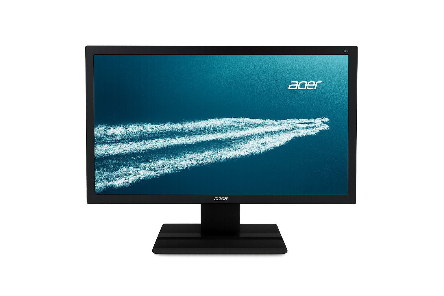 Monitor Acer V226HQL LED 21.5", 1920x1080 Full HD, FreeSync, 75Hz, HDMI, Negro