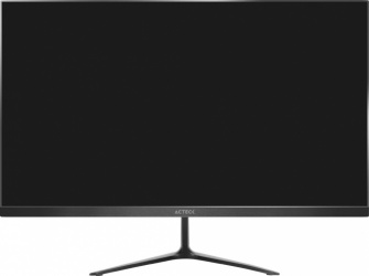 CP-ACTECK-AC-933841-65913f Monitor Acteck Captive Vivid SP240 LED 23.8", 1920x1080 Full HD, 75Hz, HDMI, Bocinas Integradas, Negro