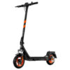 Lanix Scooter LXES X14, hasta 25km/h, 500W, máx. 120kg, Negro