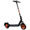 Lanix Scooter LXES X14, hasta 25km/h, 500W, máx. 120kg, Negro