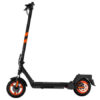 Lanix Scooter LXES X14, hasta 25km/h, 500W, máx. 120kg, Negro