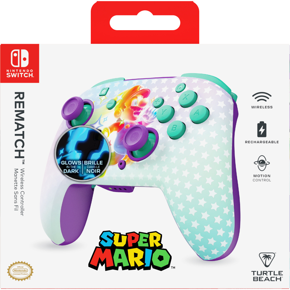 Turtle Beach Control TBC-8101-95
