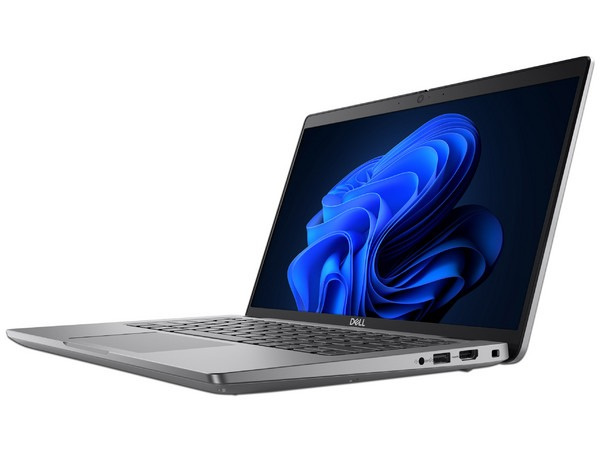 Laptop Dell Latitude 5450, 14" 1920x1080 Full HD, Intel Core Ultra 5 125U, 16GB, 512GB SSD, Windows 11 Pro, Español
