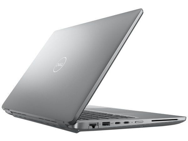 Laptop Dell Latitude 5450, 14" 1920x1080 Full HD, Intel Core Ultra 5 125U, 16GB, 512GB SSD, Windows 11 Pro, Español