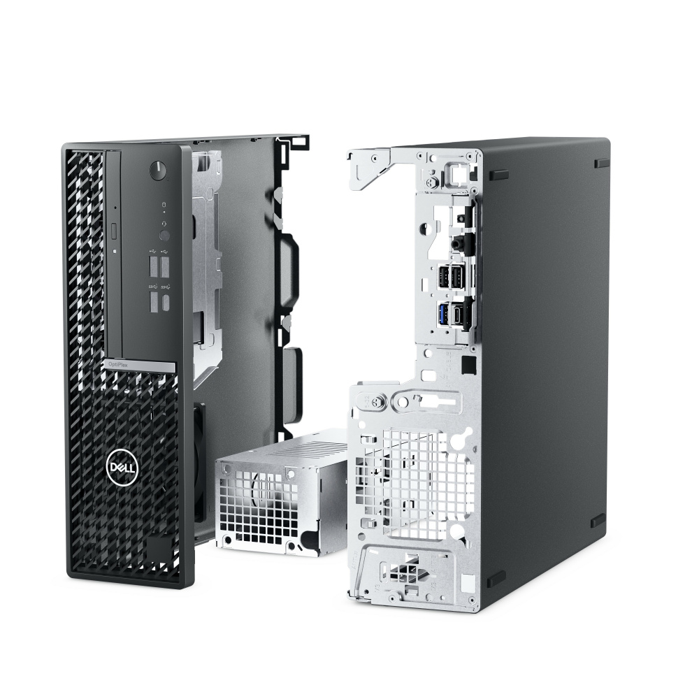 CP-DELL-876KY-512-5e9996 Computadora Dell OptiPlex 7020 SFF, Intel Core i5-14500, 16GB, 512GB SSD, Wi-Fi, Windows 11 Pro