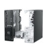CP-DELL-876KY-512-5e9996 Computadora Dell OptiPlex 7020 SFF, Intel Core i5-14500, 16GB, 512GB SSD, Wi-Fi, Windows 11 Pro