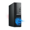 CP-DELL-876KY-512-c9952b Computadora Dell OptiPlex 7020 SFF, Intel Core i5-14500, 16GB, 512GB SSD, Wi-Fi, Windows 11 Pro