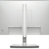 Monitor Dell UltraSharp 24 LCD 23.8", 1920x1080 Full HD, 120Hz, HDMI/DisplayPort, Negro/Plata