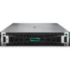 CP-HPENTERPRISE-P75344-DM5-4593df Servidor HPE ProLiant DL380 Gen11, Intel Xeon Silver 4410Y, 32GB DDR5, 8TB, 2.5/3.5", SATA, 2U - no Sistema Operativo Instalado