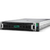 CP-HPENTERPRISE-P75344-DM5-7ace21 Servidor HPE ProLiant DL380 Gen11, Intel Xeon Silver 4410Y, 32GB DDR5, 8TB, 2.5/3.5", SATA, 2U - no Sistema Operativo Instalado