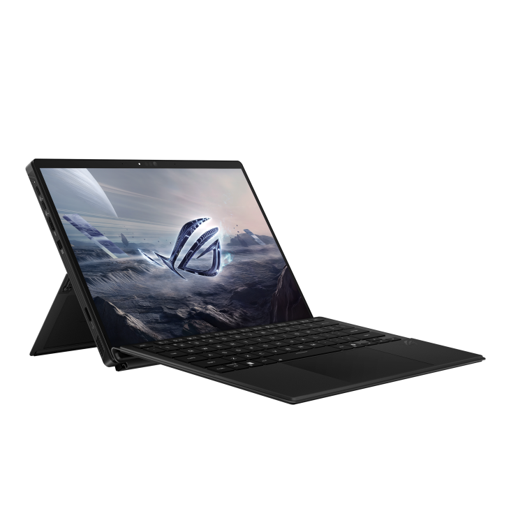 CP-ASUS-90NR0JY1-M000U0-900289 Laptop ASUS ROG Flow Z13, 13.4" 2560x1600, AMD Ryzen AI Max 390, 32GB, 1TB SSD, Windows 11 Home, Español