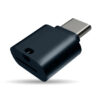 406382_5 Lector de Tarjetas MicroSD Brobotix 406382 - Conexión USB-C - Compatible con Smartphones, Tablets y Laptops - Diseño Compacto y Portátil
