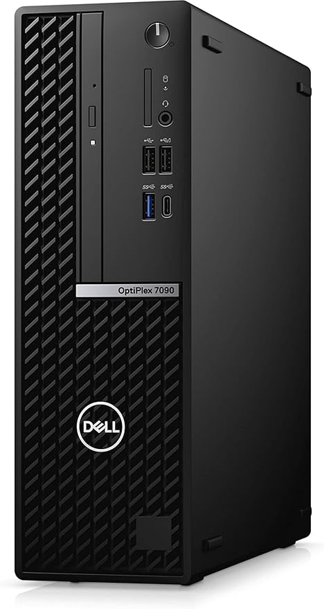 71Nb5lRC4UL._AC_SY879_ Dell Optiplex 7090 SFF, Intel Core i5-10500T 2.30GHz, 8GB, 256GB SSD. (REFURBISH)