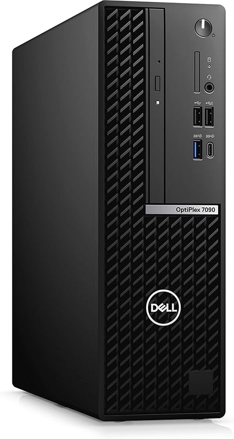 71gXZN2XwrL._AC_SY879_ Dell Optiplex 7090 SFF, Intel Core i5-10500T 2.30GHz, 8GB, 256GB SSD. (REFURBISH)