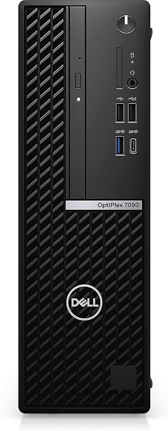 71gu6chQz+L._AC_SY879_ Dell Optiplex 7090 SFF, Intel Core i5-10500T 2.30GHz, 8GB, 256GB SSD. (REFURBISH)