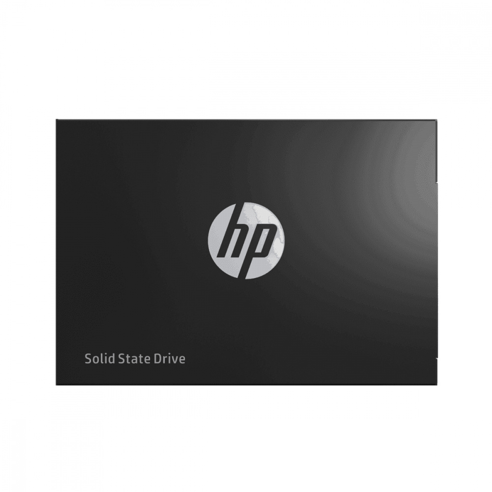 CP-HP-345N1AA-030cfa SSD HP S650, 1.9TB, 2.5", 500MB/s Escritura, 560 MB/s Lectura, SATA III