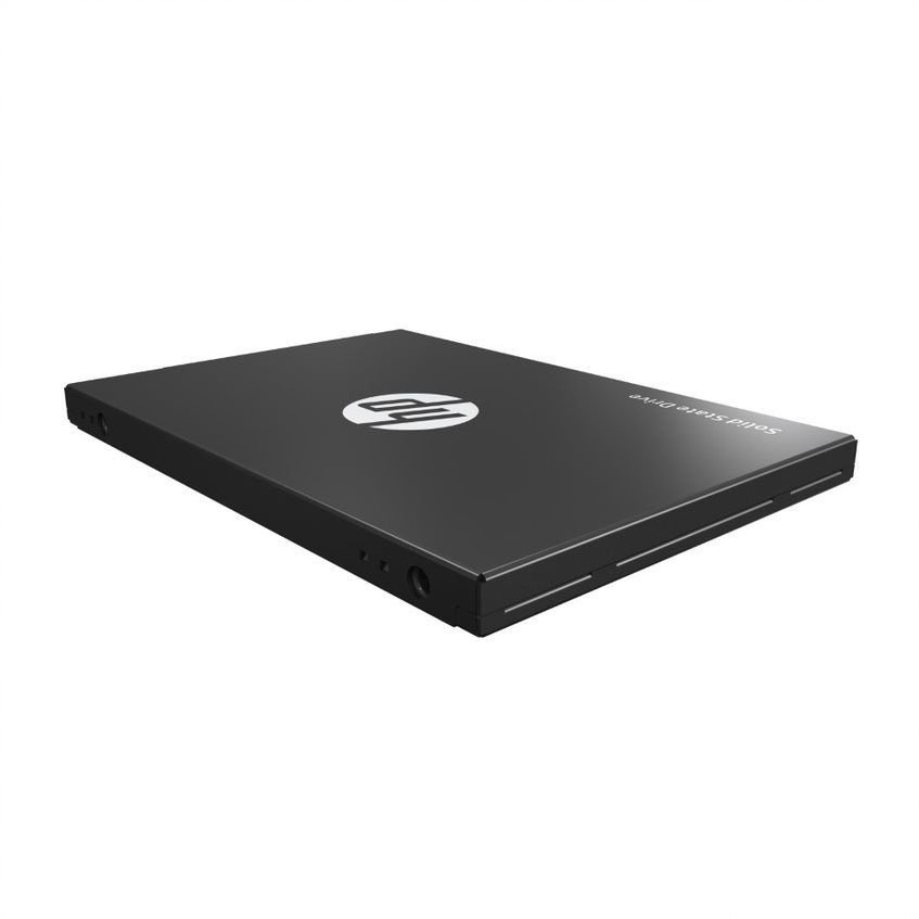 CP-HP-345N1AA-dc98a6 SSD HP S650, 1.9TB, 2.5", 500MB/s Escritura, 560 MB/s Lectura, SATA III