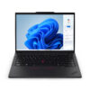 Laptop Lenovo ThinkPad T14 Gen 5, 14" 1920x1200 WUXGA, Intel Core Ultra 7 155H, 32GB, 1TB SSD, Windows 11 Pro, Español