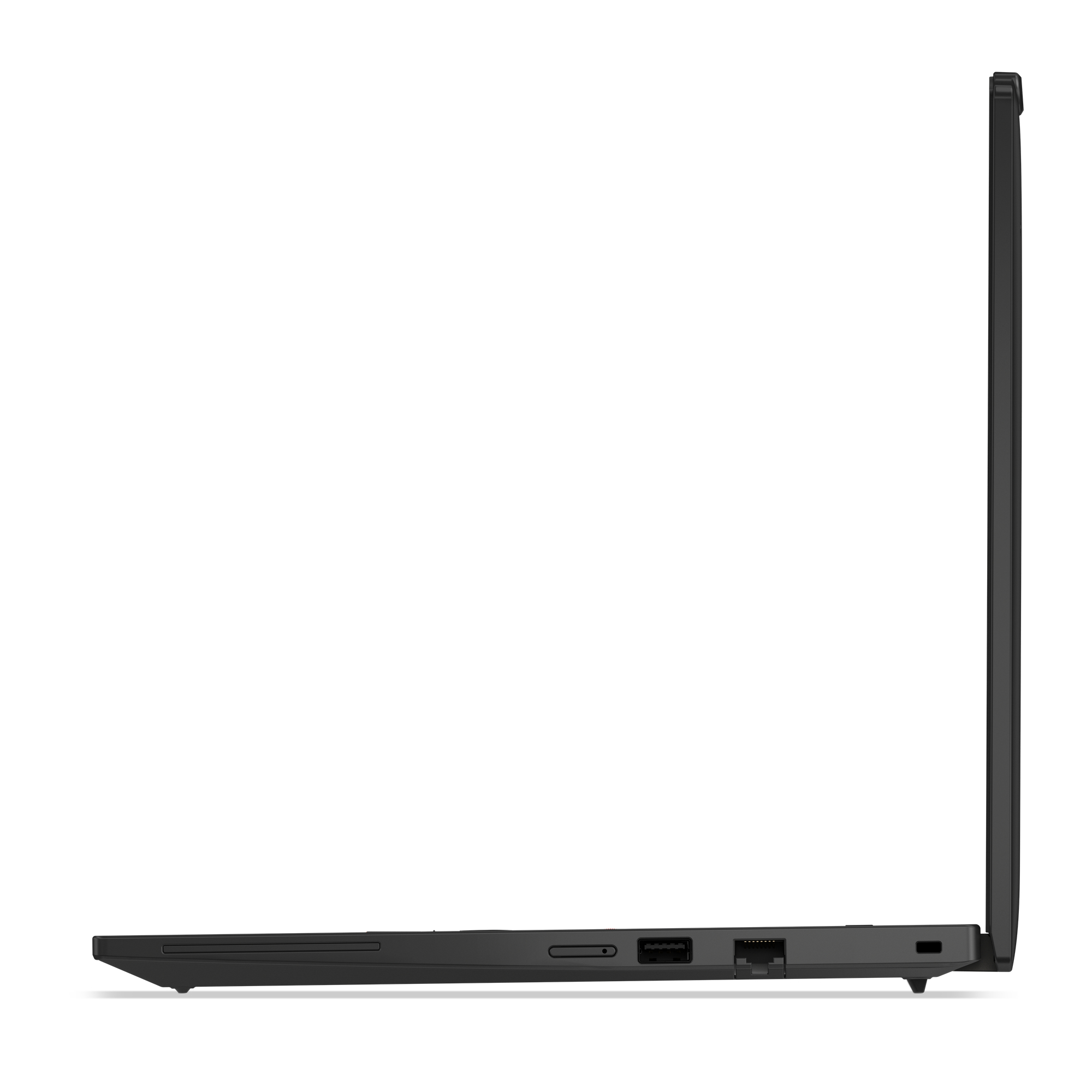 Laptop Lenovo ThinkPad T14 Gen 5, 14" 1920x1200 WUXGA, Intel Core Ultra 7 155H, 32GB, 1TB SSD, Windows 11 Pro, Español